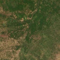 Satellite imagery of Kūh-e Qoroq, IR