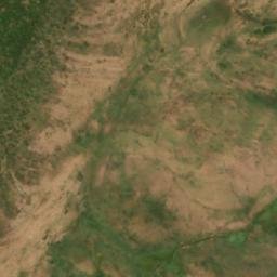 Satellite imagery of Kūh-e Qoroq, IR