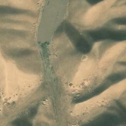 Satellite imagery of Kōh-e Barāndāz, AF