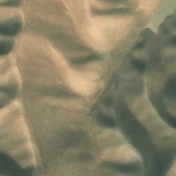 Satellite imagery of Kōh-e Barāndāz, AF