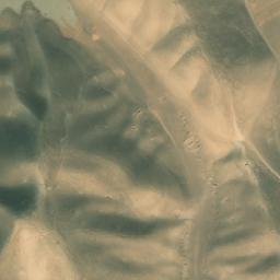 Satellite imagery of Kōh-e Barāndāz, AF
