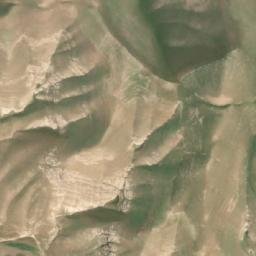 Satellite imagery of Boyn Qareh, AF