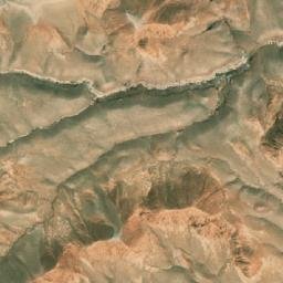 Satellite imagery of Tabah Kōtal, AF