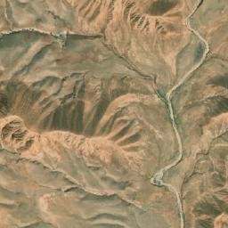 Satellite imagery of Tabah Kōtal, AF