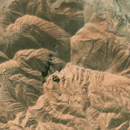 Satellite imagery of Tabah Kōtal, AF