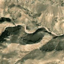 Satellite imagery of Archah Kōtal, AF