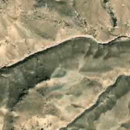 Satellite imagery of Archah Kōtal, AF