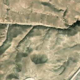 Satellite imagery of Archah Kōtal, AF