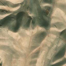 Satellite imagery of Jōqī, AF