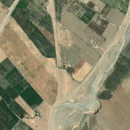 Satellite imagery of Tāsh Kam Chiq, AF