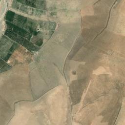 Satellite imagery of Tāsh Kam Chiq, AF