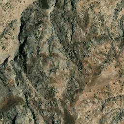 Satellite imagery of Kōh-e Yakhdān, AF