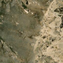Satellite imagery of Kōh-e Ābpar, AF
