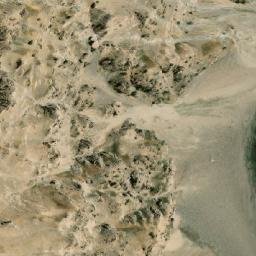 Satellite imagery of Kōh-e Ābpar, AF