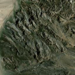 Satellite imagery of Kōh-e Ābpar, AF