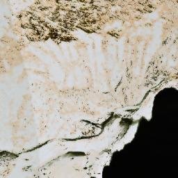 Satellite imagery of Sar-e Kharwān, AF