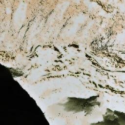 Satellite imagery of Sar-e Kharwān, AF