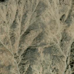 Satellite imagery of Kōh-e Bādnishīn, AF