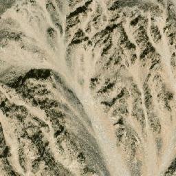 Satellite imagery of Kōh-e Pūlūk, AF