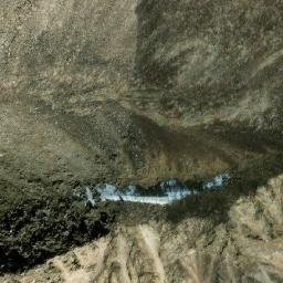 Satellite imagery of Kōh-e Āghōchān, AF