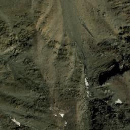 Satellite imagery of Kōh-e ‘Arūs, AF
