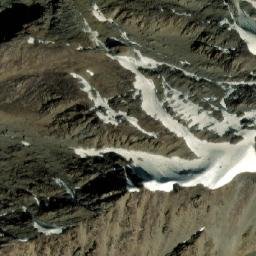 Satellite imagery of Kōh-e ‘Arūs, AF
