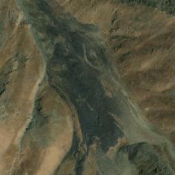 Satellite imagery of Kōh-e ‘Arūs, AF