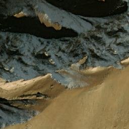 Satellite imagery of Kōh-e Khōrah, AF