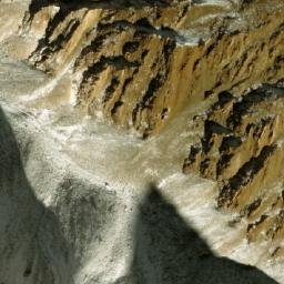 Satellite imagery of Kōh-e Ābsār, AF