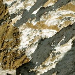 Satellite imagery of Kōh-e Ābsār, AF