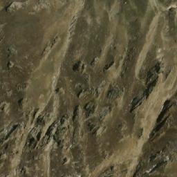 Satellite imagery of Kōh-e Azhdarmār, AF