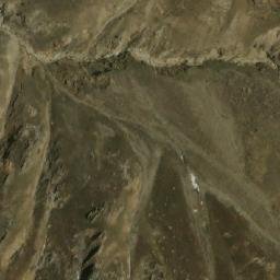 Satellite imagery of Kōh-e Azhdarmār, AF