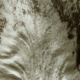 Satellite imagery of Kōh-e Spiyār, AF