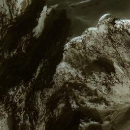 Satellite imagery of Kōh-e Spiyār, AF