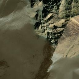 Satellite imagery of Kōh-e Walārkhūg, AF