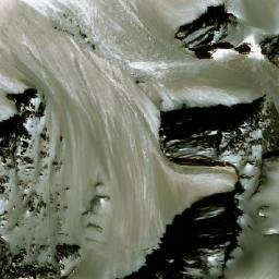 Satellite imagery of Kōh-e Chap Kōtalah, AF