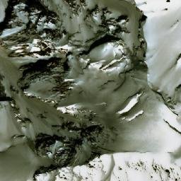 Satellite imagery of Kōh-e Chap Kōtalah, AF