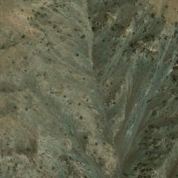 Satellite imagery of Hain, PK