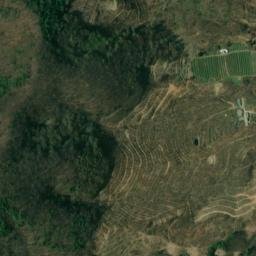 Satellite imagery of Sangyeobawi, KR