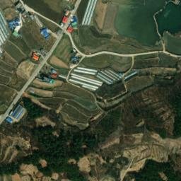 Satellite imagery of Halmi-bawi, KR