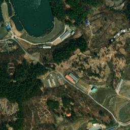 Satellite imagery of Bisanmoe, KR