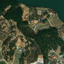 Satellite imagery of Bisanmoe, KR