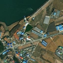 Satellite imagery of Bisanmoe, KR