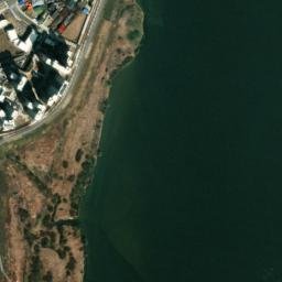 Satellite imagery of Subokjeong, KR
