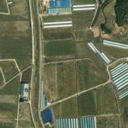 Satellite imagery of Seonsachwirakji, KR