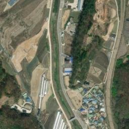 Satellite imagery of Wonbulgyodogokgyodang, KR