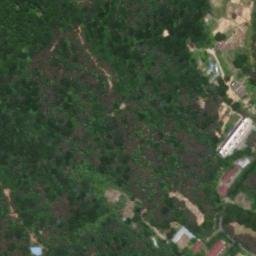 Satellite imagery of Jangsubawi, KR