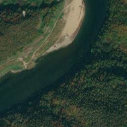 Satellite imagery of Horangiteokgeori-bawi, KR