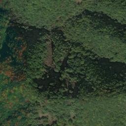 Satellite imagery of Horangiteokgeori-bawi, KR