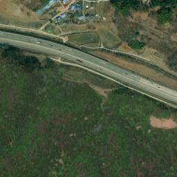 Satellite imagery of Cheonjimallang, KR
